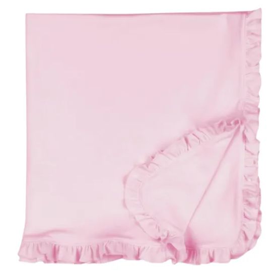 Cotton Baby Blanket