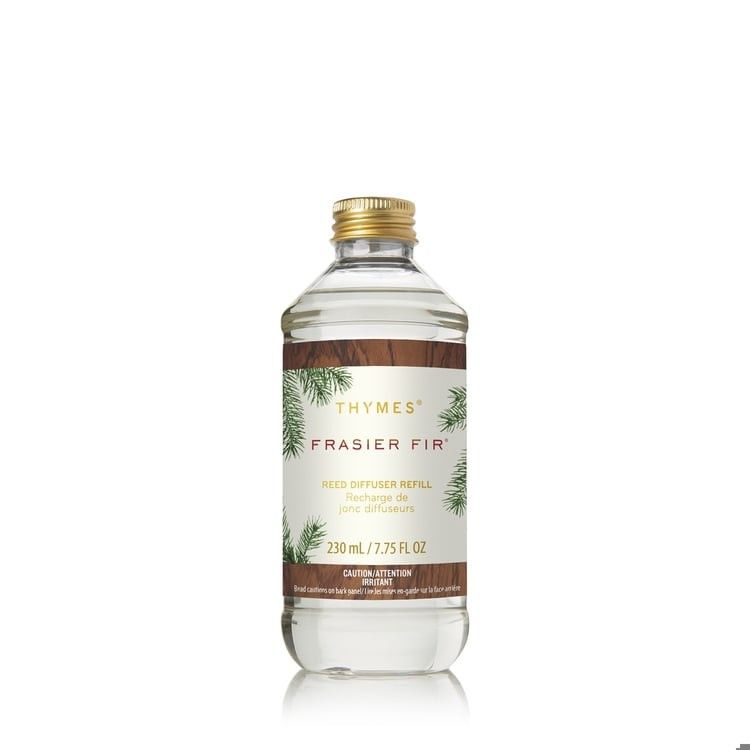 Frasier Fir Reed Diffuser Refill 7.75oz. Frasier Fir Reed Diffuser Refill 7.75oz.