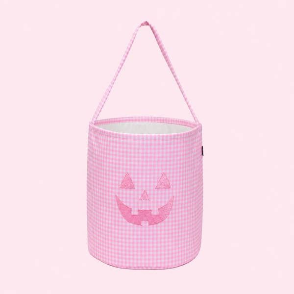 Halloween Trick-Or-Treat Tote
