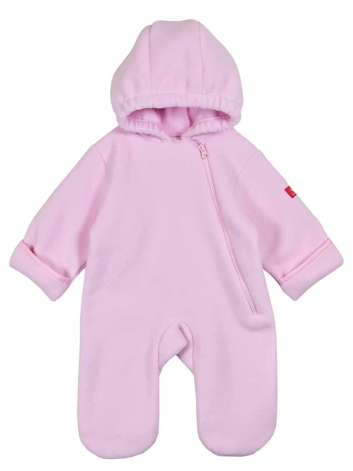 American Widgeon Warmplus Baby Bunting, AW Size: 3 Month, AW Color: Light Pink