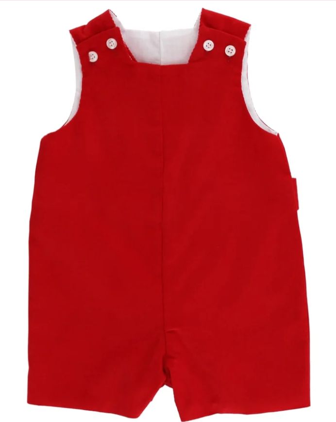 BB Red/White Cord JonJon