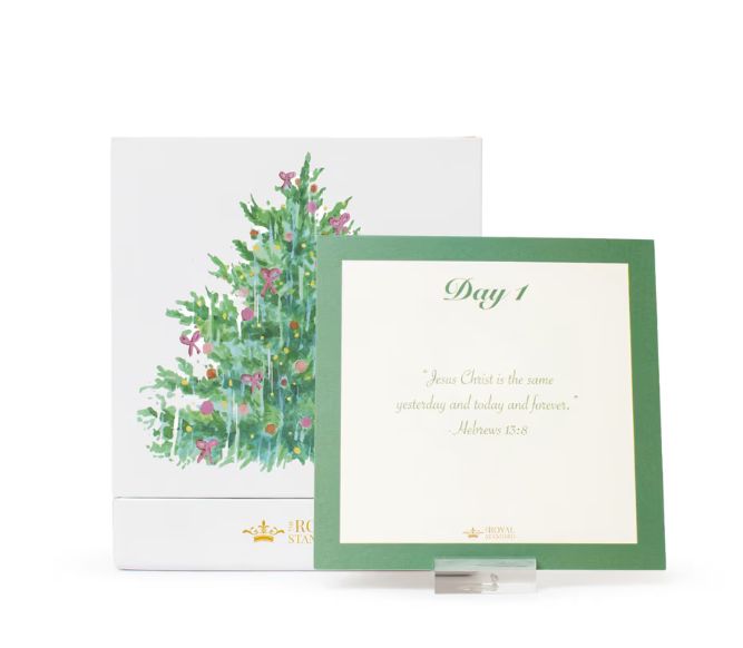 Christmas Scripture Cards Christmas Scripture Cards