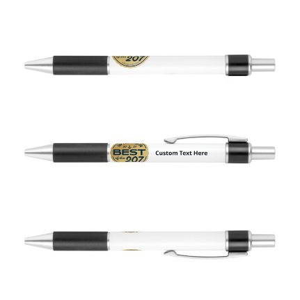 Premium Ballpoint Pen - Set of 10