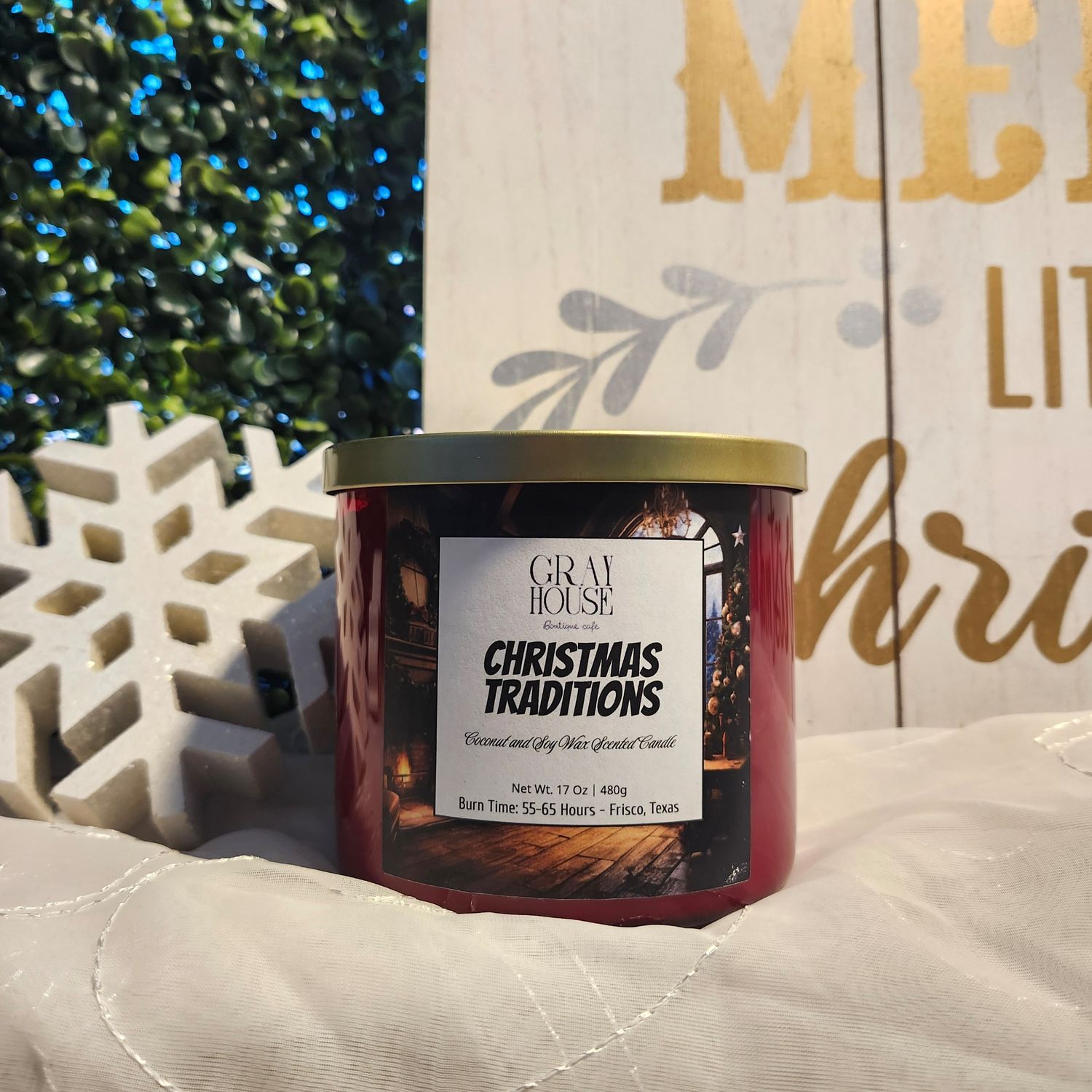 Christmas Traditions