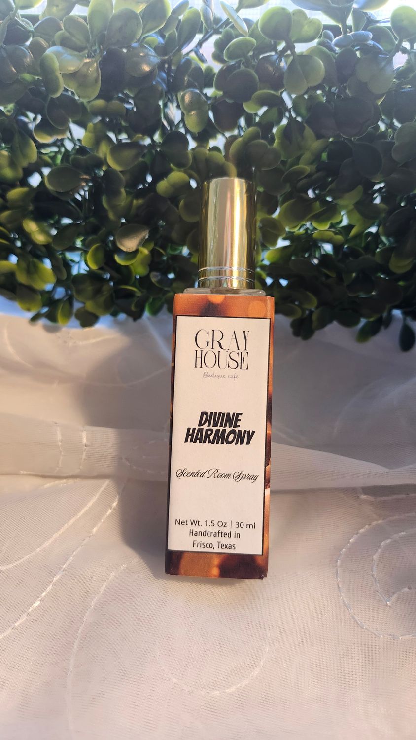 Divine Harmony