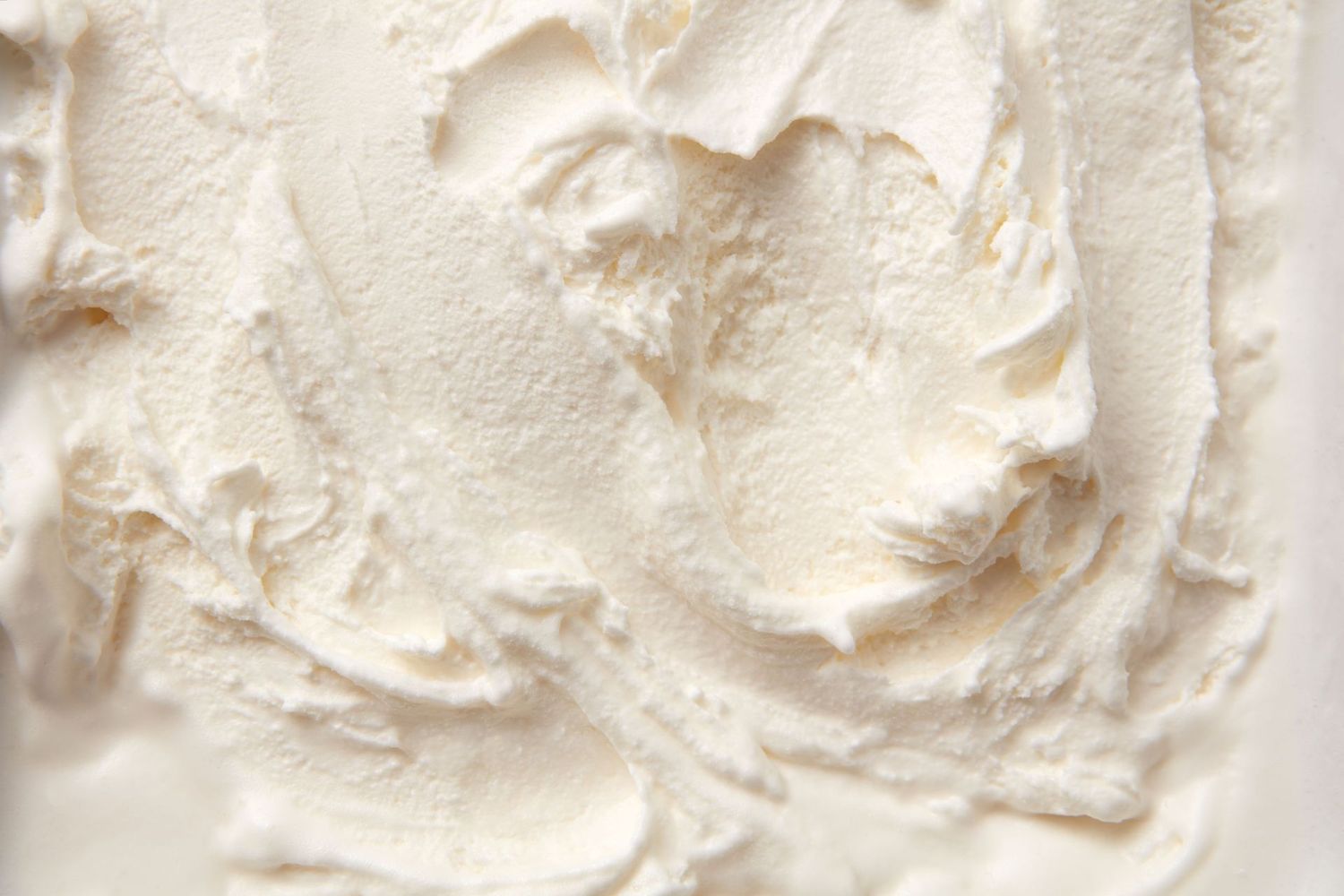 Creamy Vanilla
