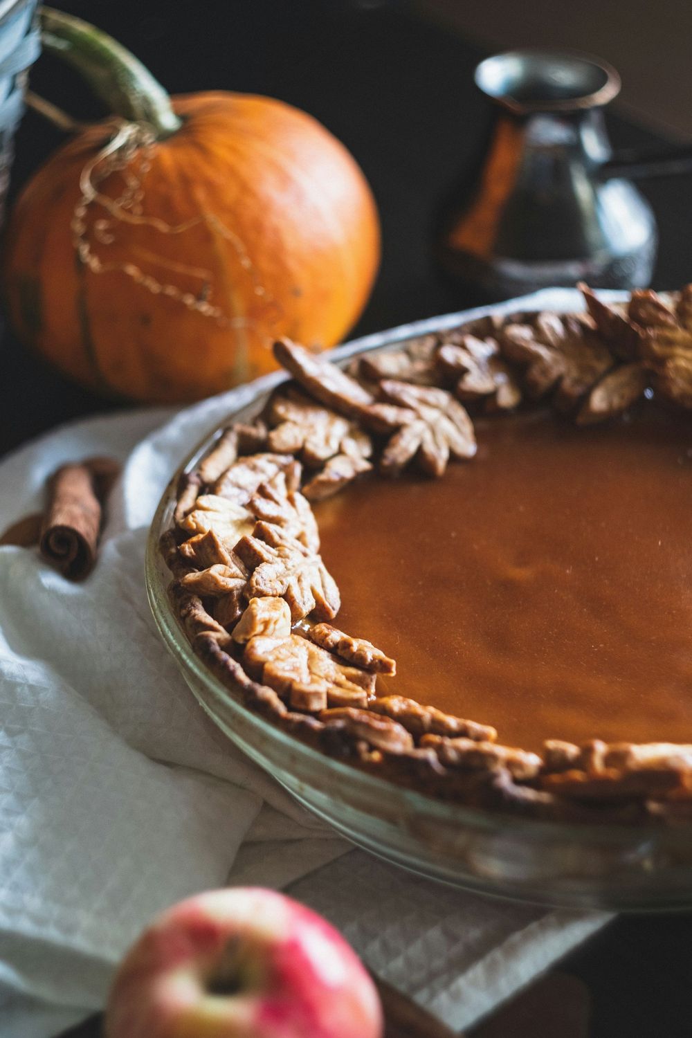 Pumpkin Pie Spice