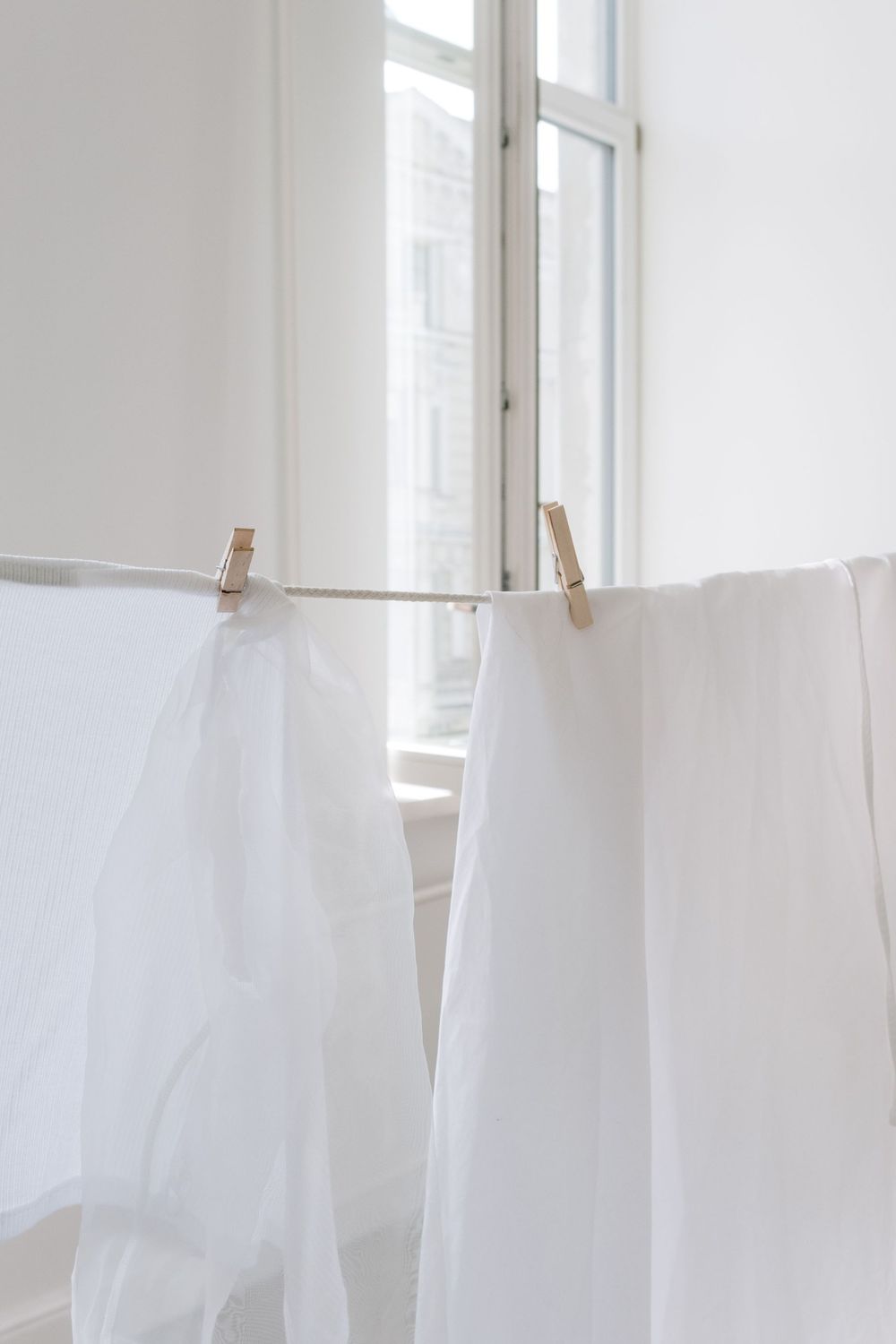 Sun Washed Linen