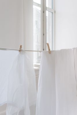 Sun Washed Linen Sun Washed Linen
