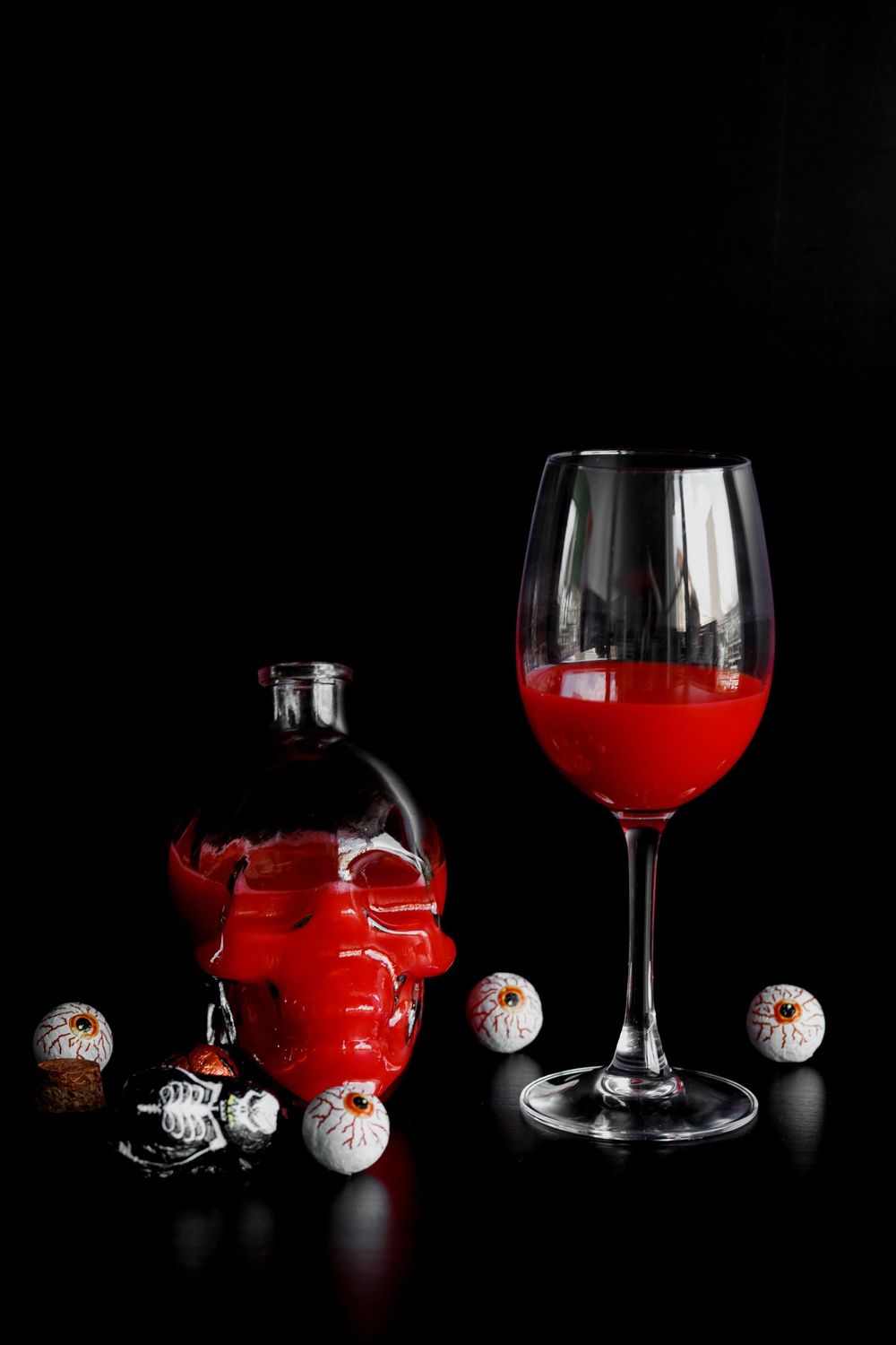 Vampire's Blood