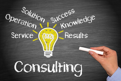 Consulting, Coaching, and Comprehensive Financial Oversight