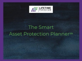 The Smart Asset Protection Planner ℠