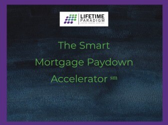 The Smart Mortgage Paydown Accelerator ℠