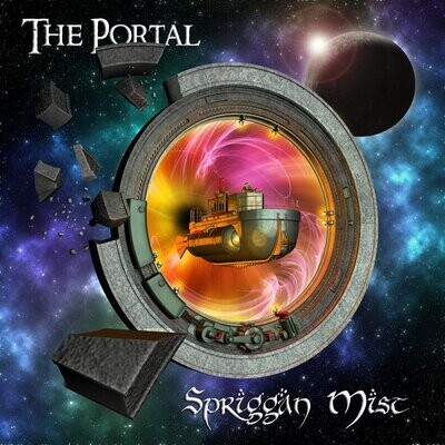The Portal CD