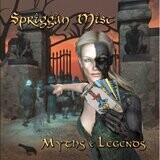 Myths and Legends CD