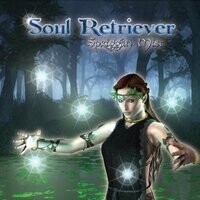 Soul Retriever CD