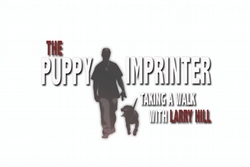 The Puppy Imprinter's Pet Shop
