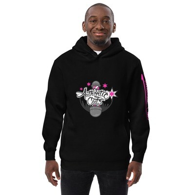 Unisex Fashion Hoodie