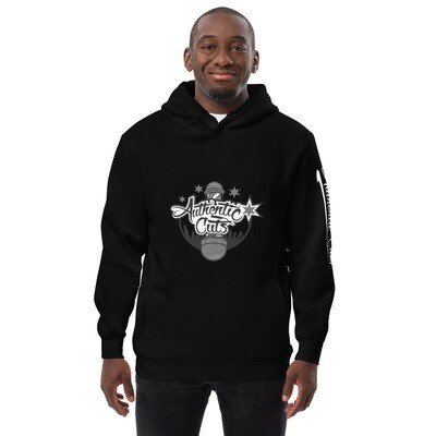 Unisex Fashion Hoodie