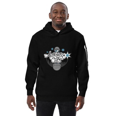 Unisex Fashion Hoodie