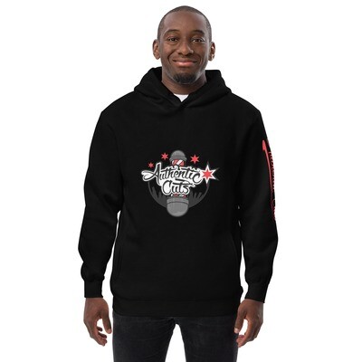 Unisex Fashion Hoodie