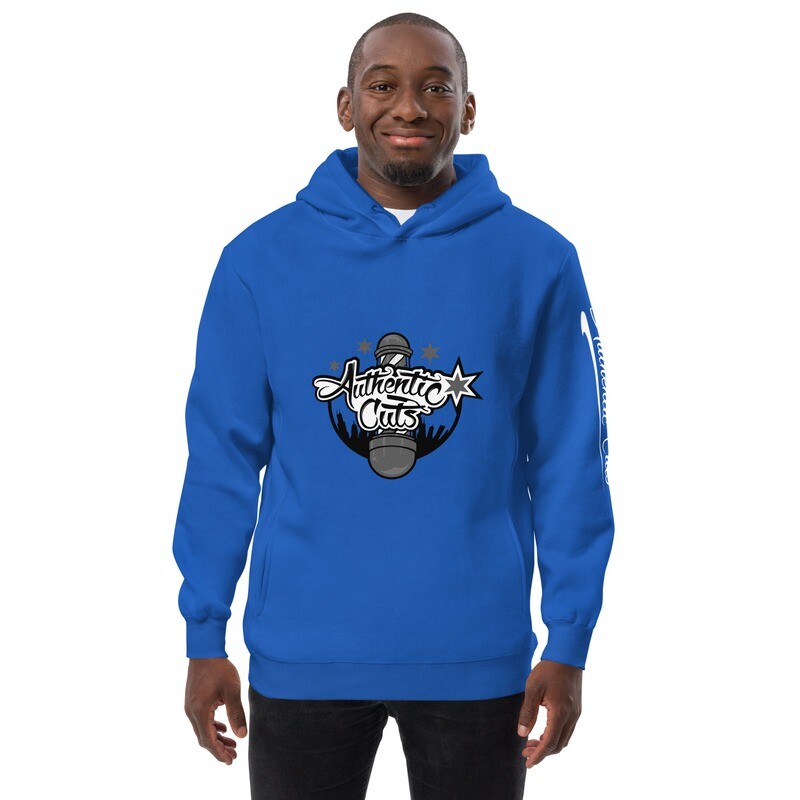 Unisex Fashion Hoodie