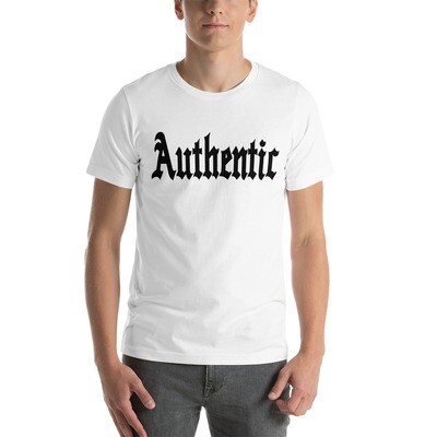 Short-Sleeve Unisex T-Shirt