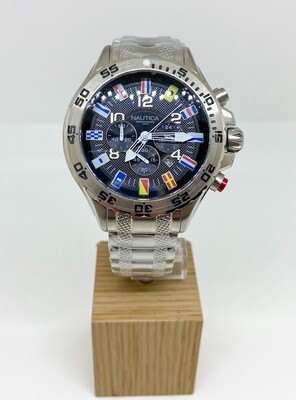 Orologio Nautica