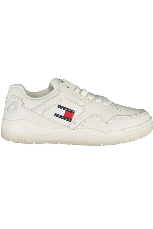 TOMMY HILFIGER CALZATURA SPORTIVA DONNA BIANCO TOMMY HILFIGER CALZATURA SPORTIVA DONNA BIANCO