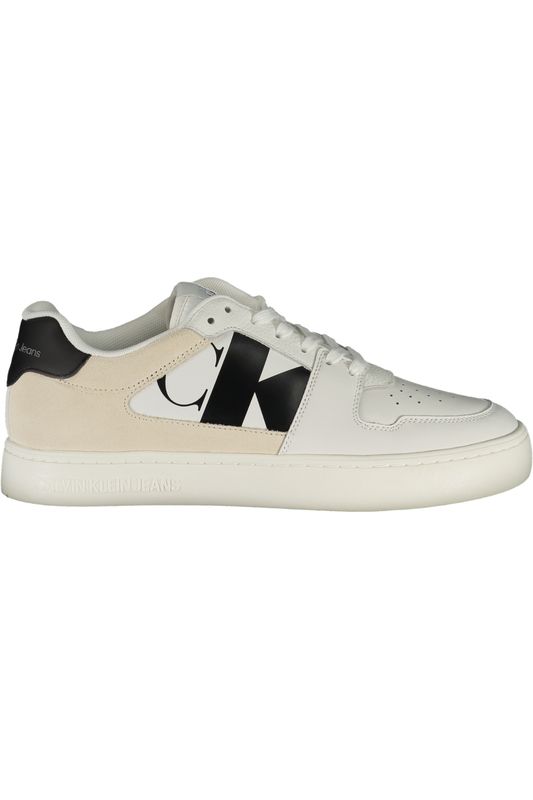 CALVIN KLEIN CALZATURA SPORTIVA UOMO BIANCO CALVIN KLEIN CALZATURA SPORTIVA UOMO BIANCO