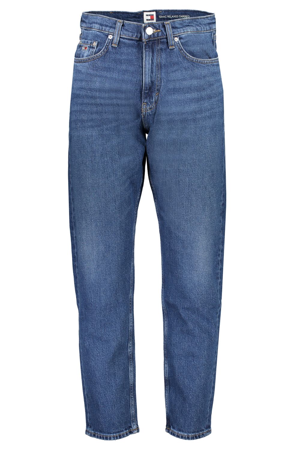 TOMMY HILFIGER JEANS DENIM UOMO BLU