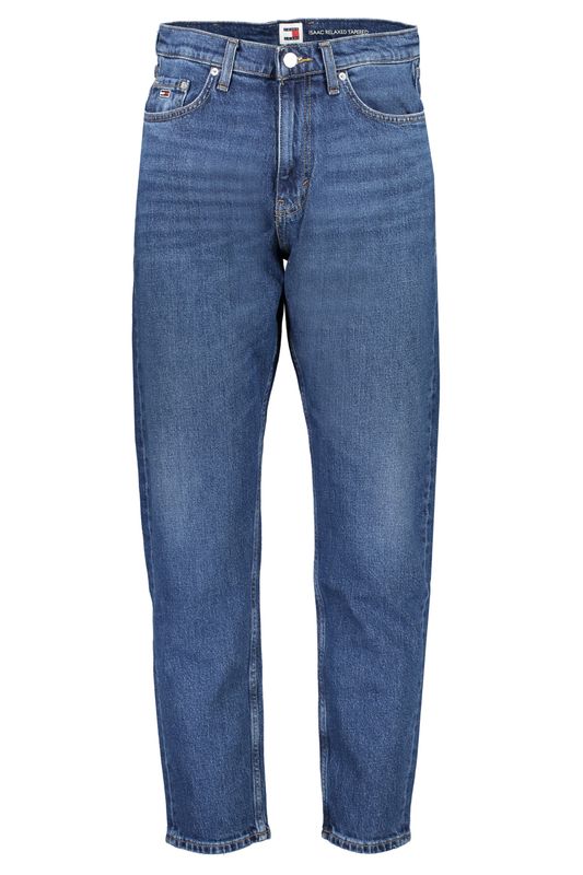 TOMMY HILFIGER JEANS DENIM UOMO BLU TOMMY HILFIGER JEANS DENIM UOMO BLU