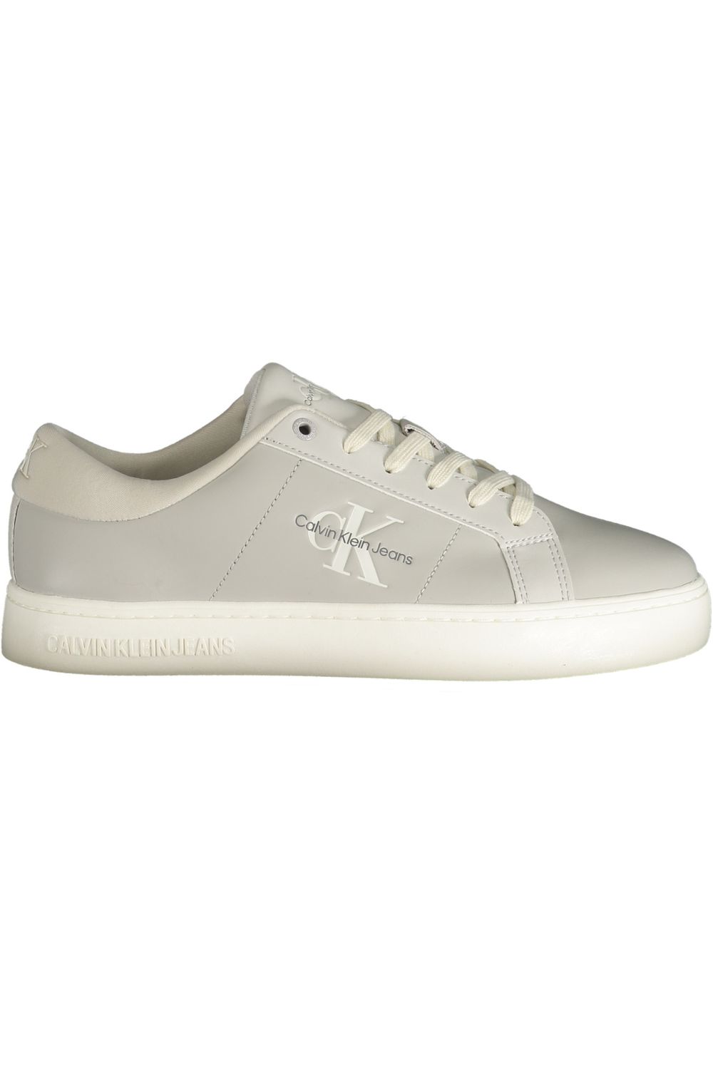 CALVIN KLEIN CALZATURA SPORTIVA UOMO GRIGIO