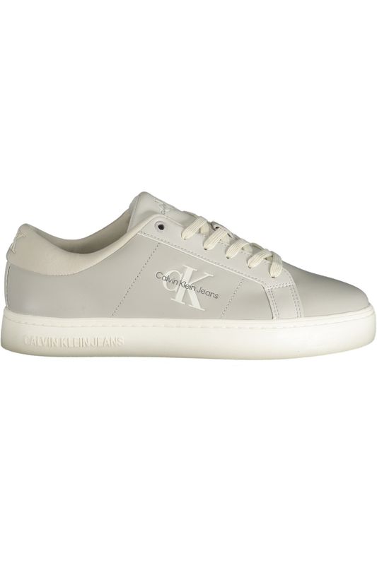 CALVIN KLEIN CALZATURA SPORTIVA UOMO GRIGIO CALVIN KLEIN CALZATURA SPORTIVA UOMO GRIGIO