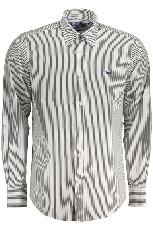 HARMONT & BLAINE CAMICIA MANICHE LUNGHE UOMO BIANCO HARMONT & BLAINE CAMICIA MANICHE LUNGHE UOMO BIANCO