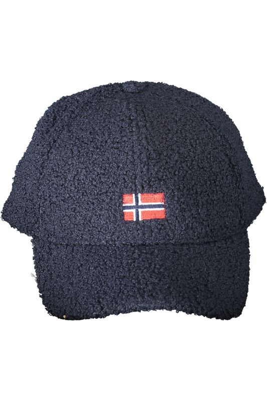 NORWAY 1963 CAPPELLO UOMO BLU NORWAY 1963 CAPPELLO UOMO BLU