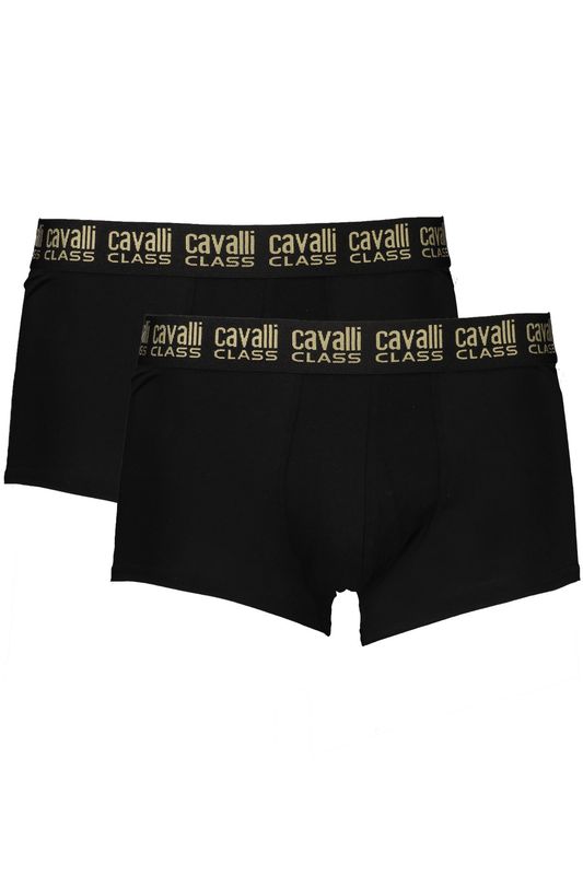 CAVALLI CLASS BOXER UOMO NERO CAVALLI CLASS BOXER UOMO NERO