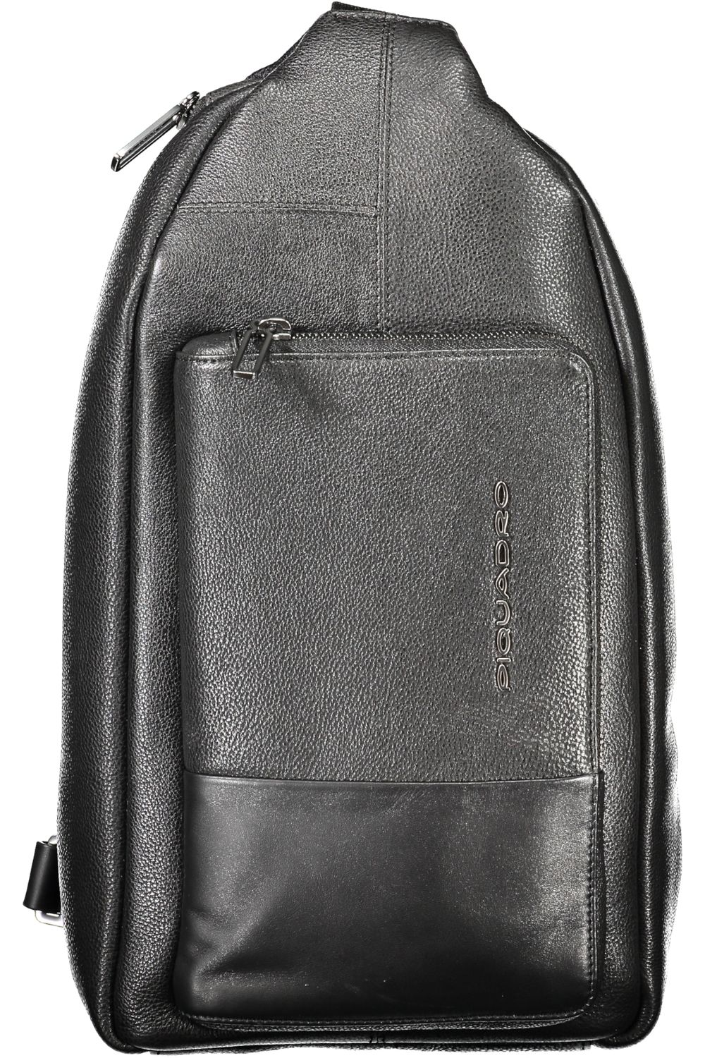 PIQUADRO MARSUPIO UOMO NERO