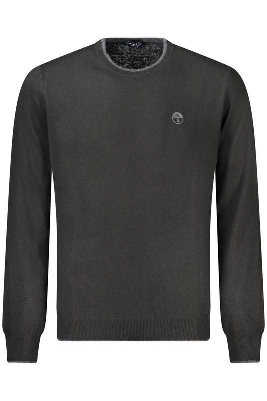 NORTH SAILS MAGLIONE UOMO NERO NORTH SAILS MAGLIONE UOMO NERO
