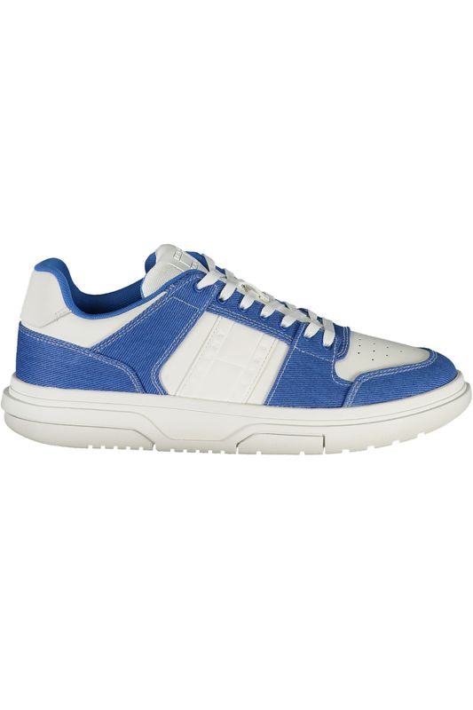 TOMMY HILFIGER CALZATURA SPORTIVA UOMO BIANCO TOMMY HILFIGER CALZATURA SPORTIVA UOMO BIANCO
