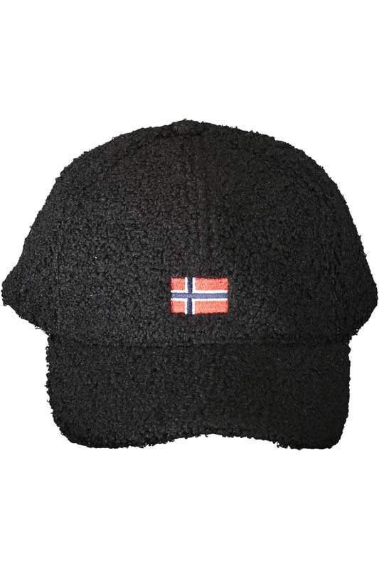NORWAY 1963 CAPPELLO UOMO NERO NORWAY 1963 CAPPELLO UOMO NERO
