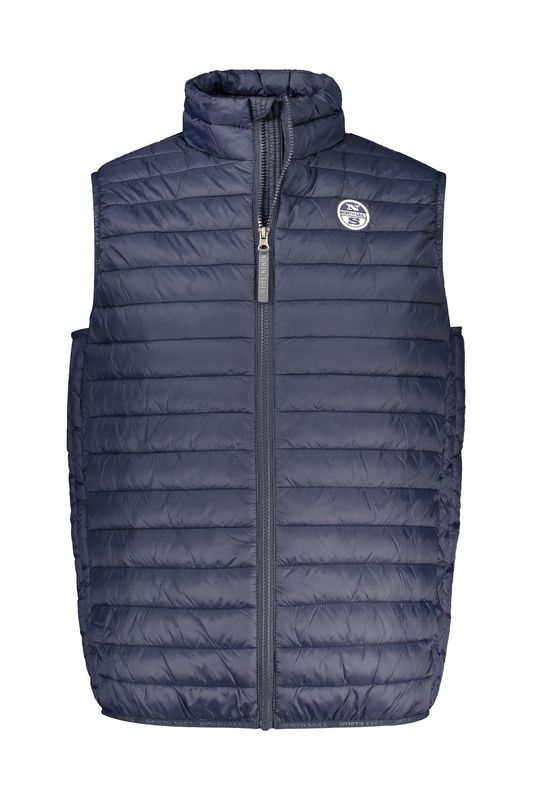 NORTH SAILS SMANICATO UOMO BLU NORTH SAILS SMANICATO UOMO BLU