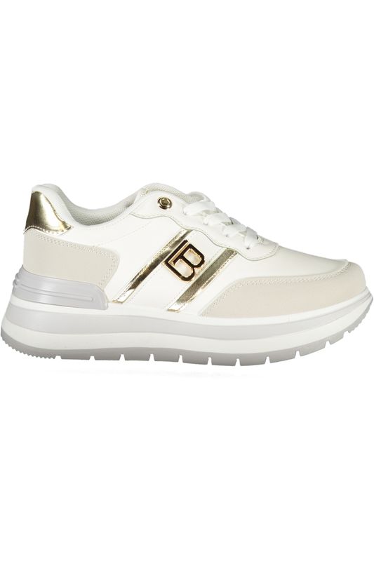 LAURA BIAGIOTTI CALZATURA SPORTIVA DONNA BIANCO LAURA BIAGIOTTI CALZATURA SPORTIVA DONNA BIANCO