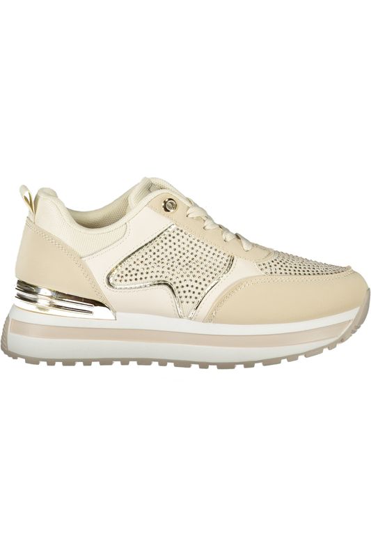 LAURA BIAGIOTTI CALZATURA SPORTIVA DONNA BEIGE LAURA BIAGIOTTI CALZATURA SPORTIVA DONNA BEIGE