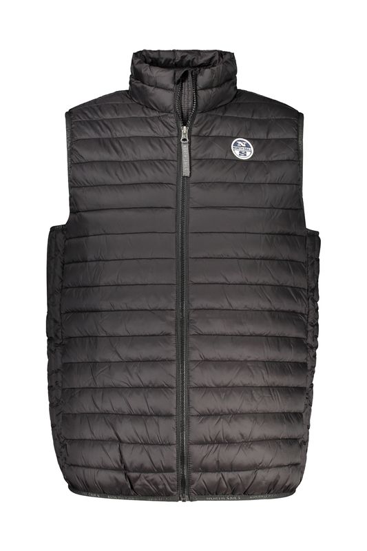NORTH SAILS SMANICATO UOMO NERO NORTH SAILS SMANICATO UOMO NERO