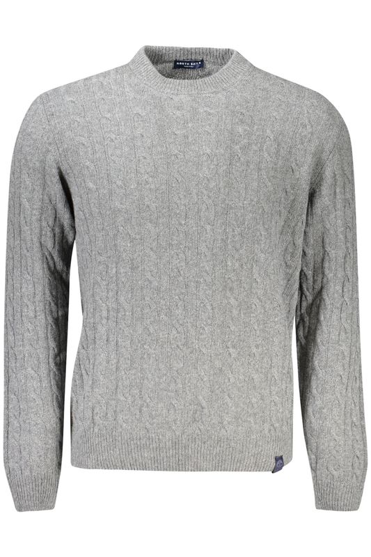 NORTH SAILS MAGLIONE UOMO GRIGIO NORTH SAILS MAGLIONE UOMO GRIGIO
