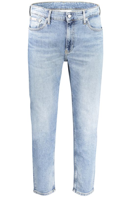 CALVIN KLEIN JEANS DENIM UOMO AZZURRO CALVIN KLEIN JEANS DENIM UOMO AZZURRO