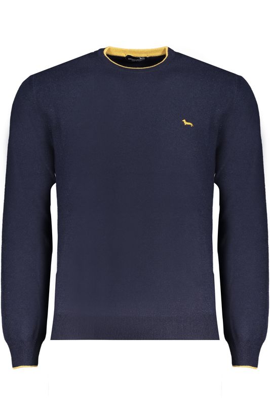 HARMONT & BLAINE MAGLIA UOMO BLU HARMONT & BLAINE MAGLIA UOMO BLU