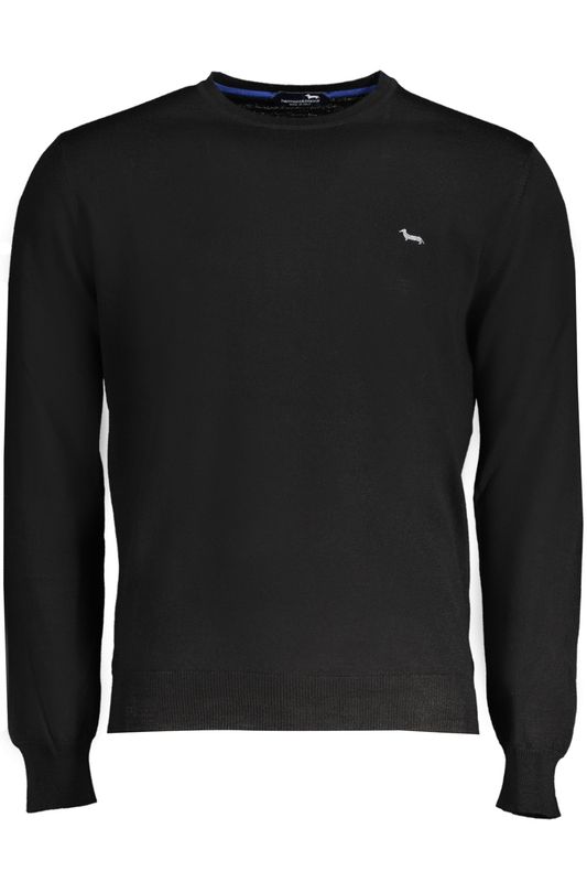 HARMONT & BLAINE MAGLIA UOMO NERO HARMONT & BLAINE MAGLIA UOMO NERO