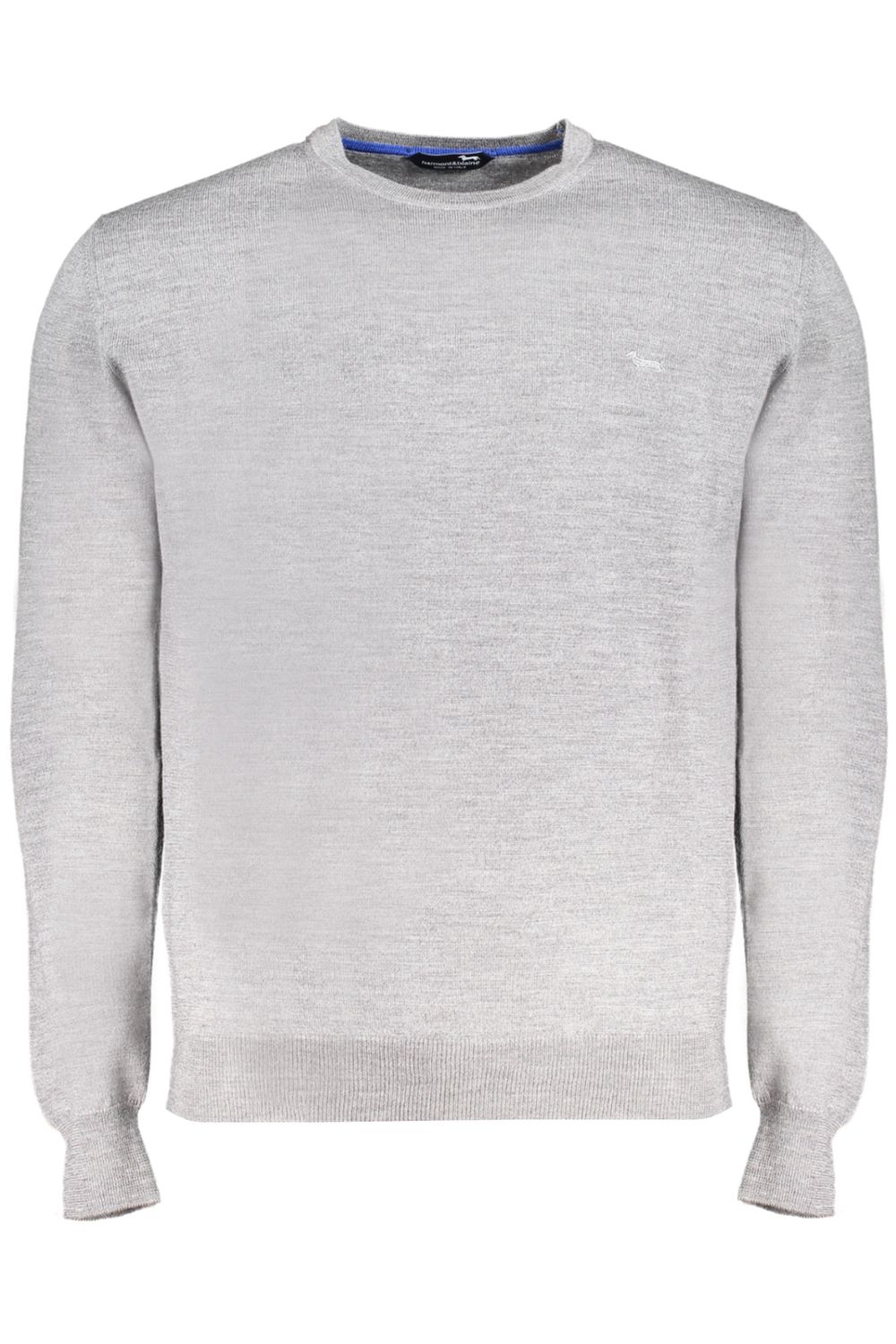 HARMONT & BLAINE MAGLIA UOMO GRIGIO
